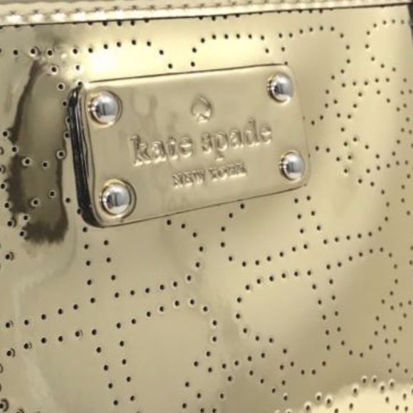 Kate Spade Harmony tote brand new with tags. NEW! - Picture 3 of 7